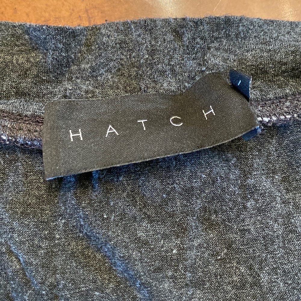 Hatch Maternity Robe - Picture 4 of 4
